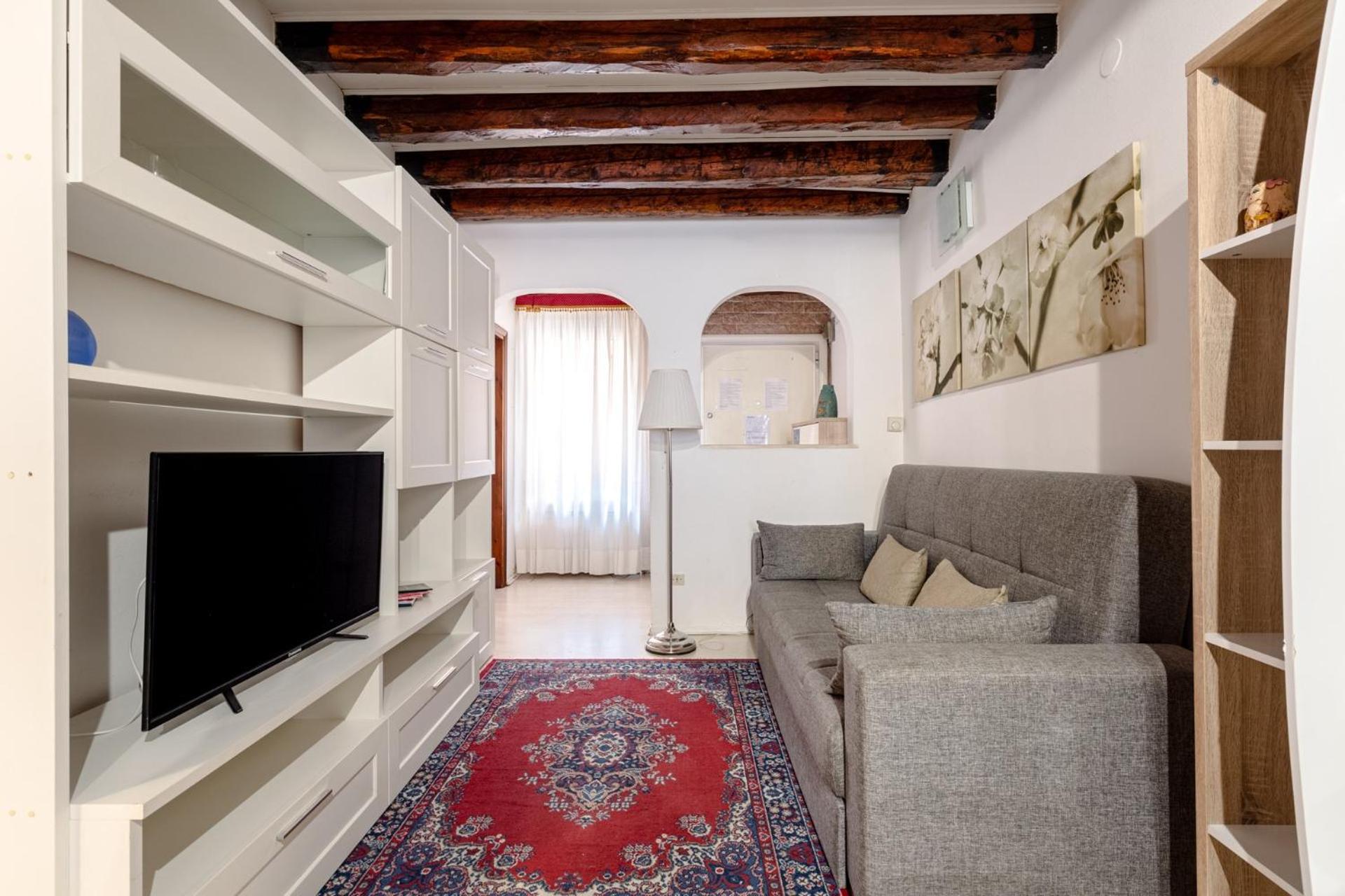 San Luca Apartment Venice Luaran gambar