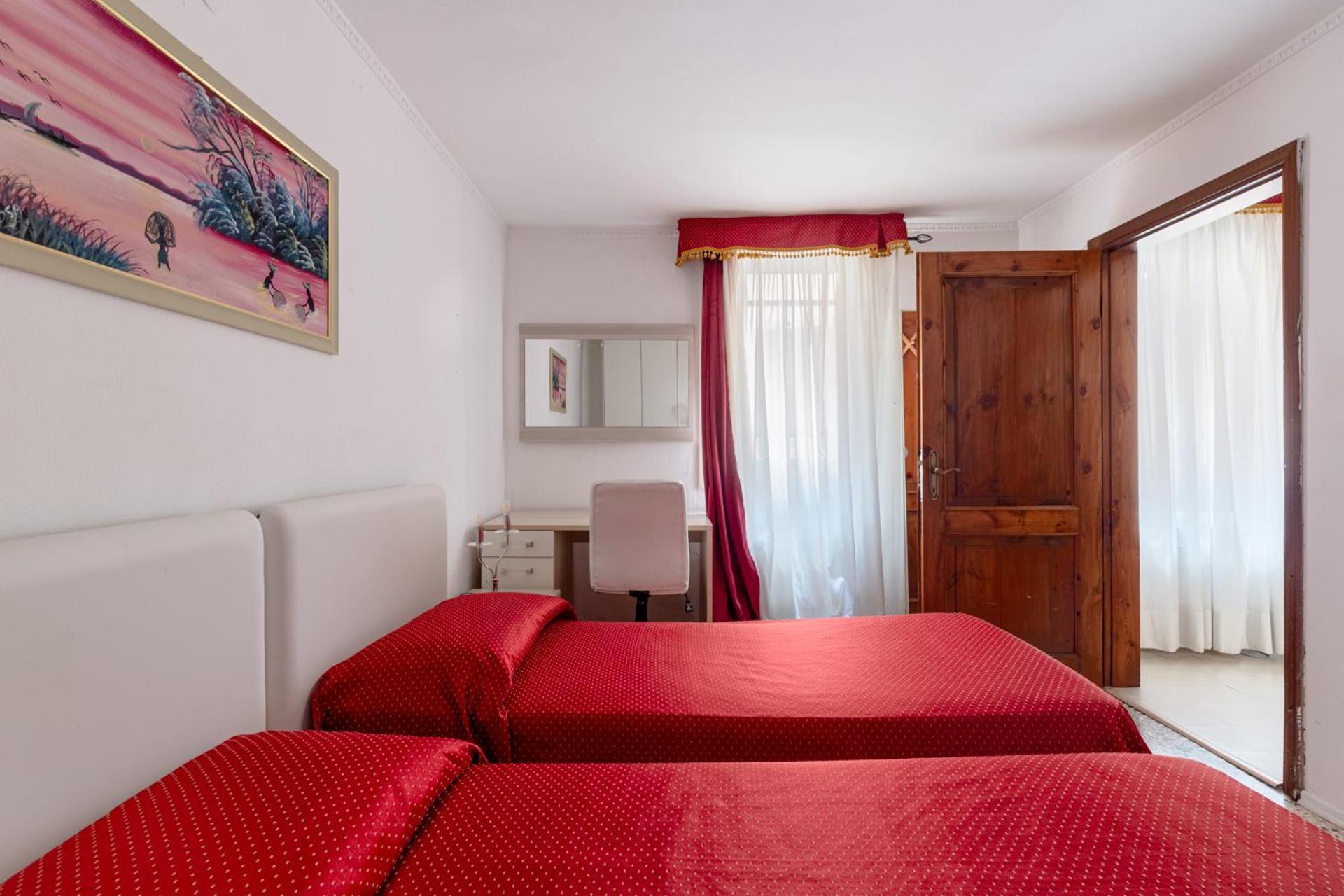 San Luca Apartment Venice Luaran gambar