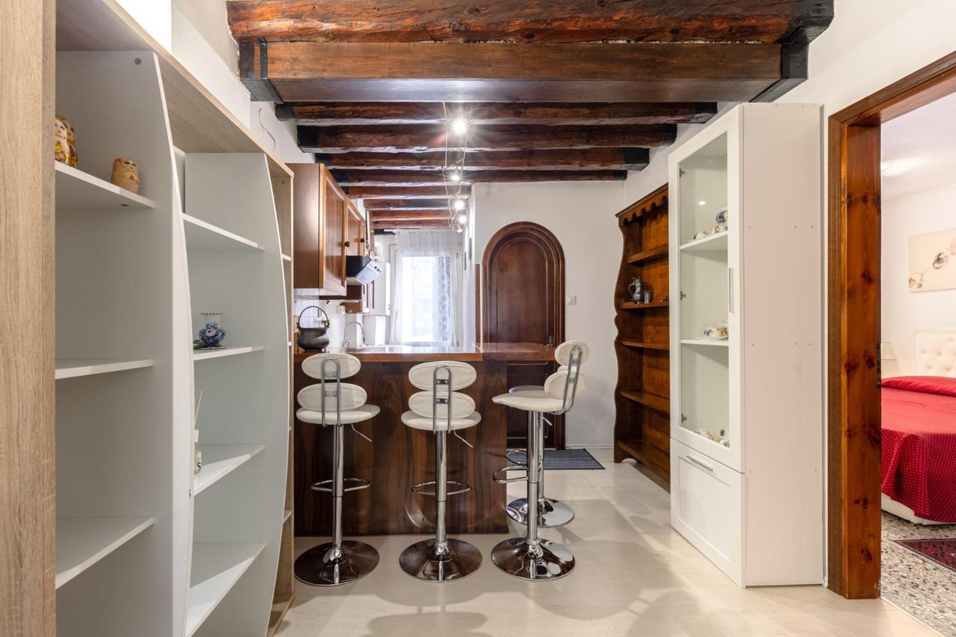 San Luca Apartment Venice Luaran gambar