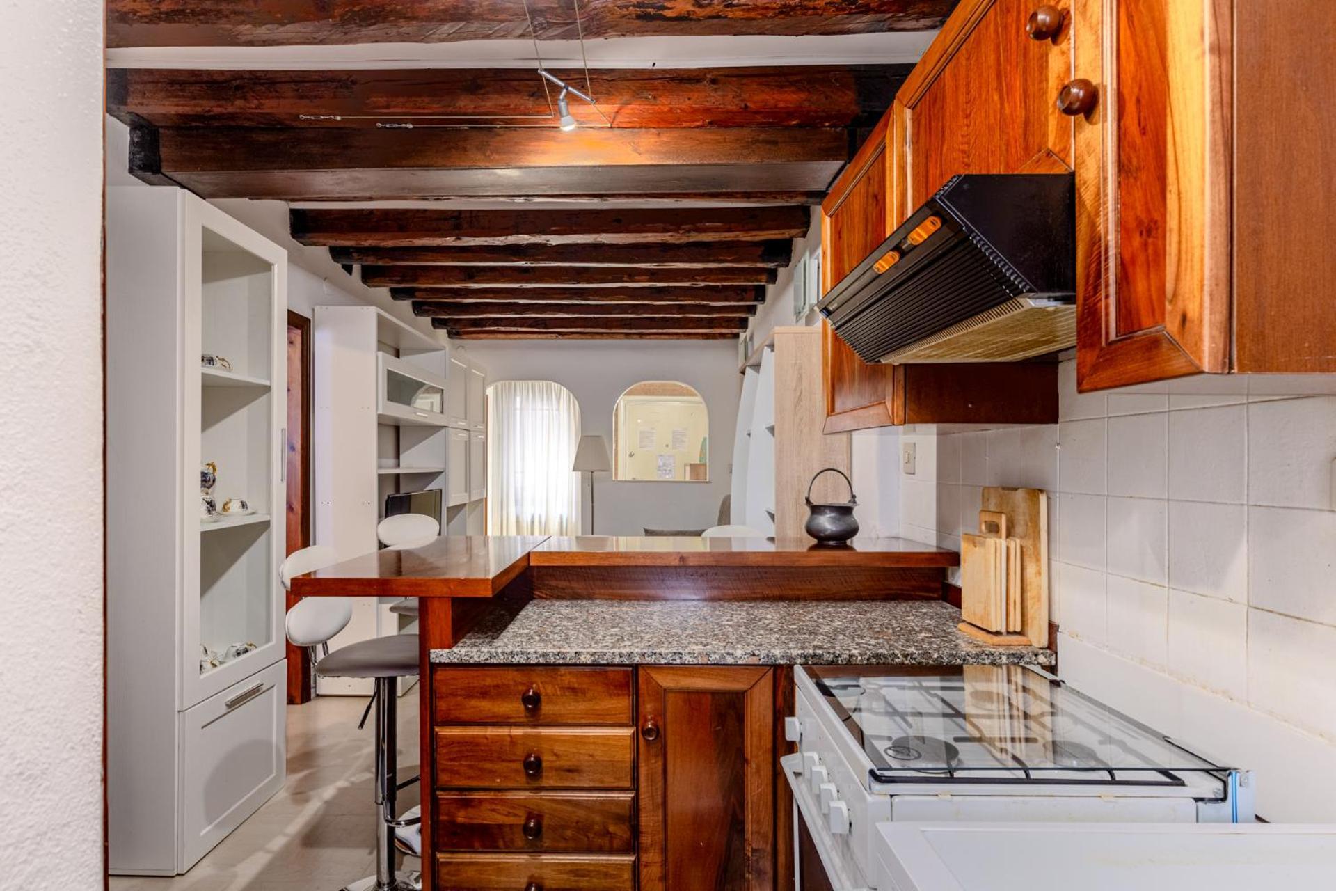 San Luca Apartment Venice Luaran gambar