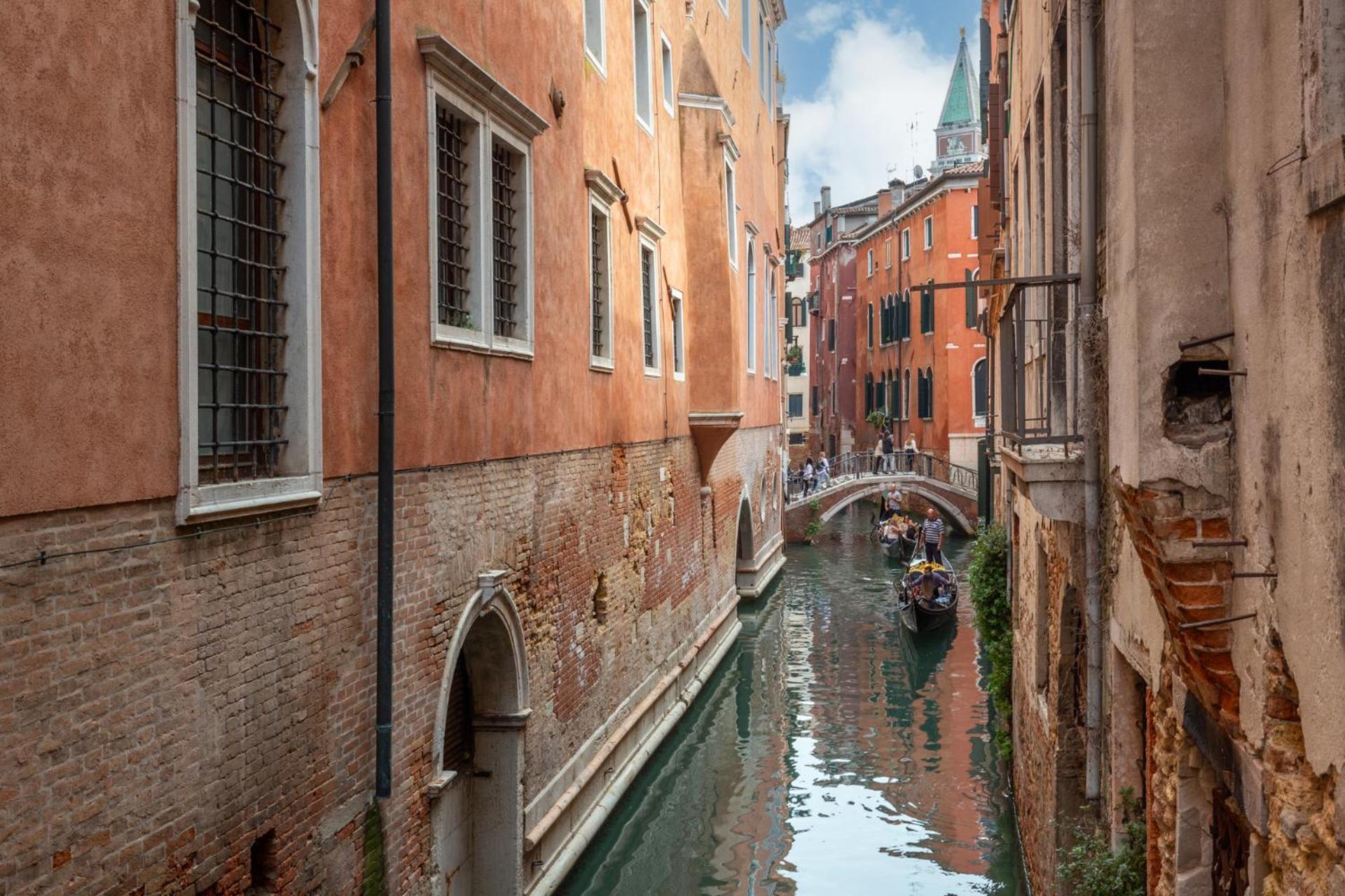 San Luca Apartment Venice Luaran gambar